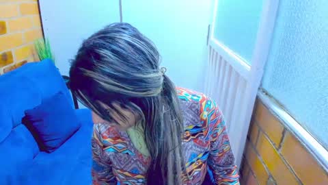 Penelope online show from 12.10.24