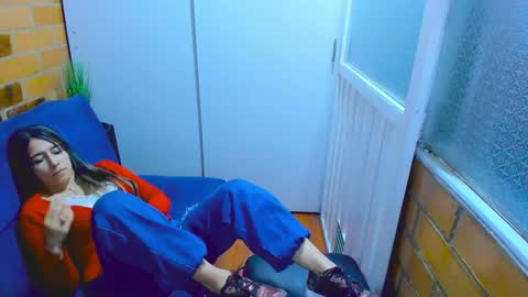 Penelope online show from 12.11.24