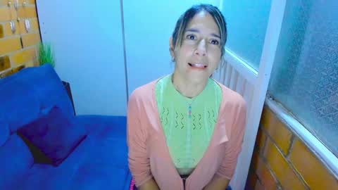 Penelope online show from 12.16.24