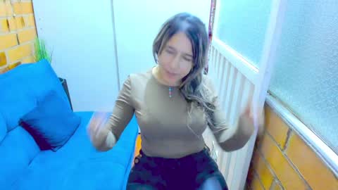 Penelope online show from 12.24.24