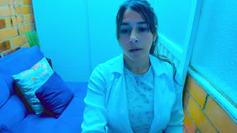 Penelope online show from 01.10.25