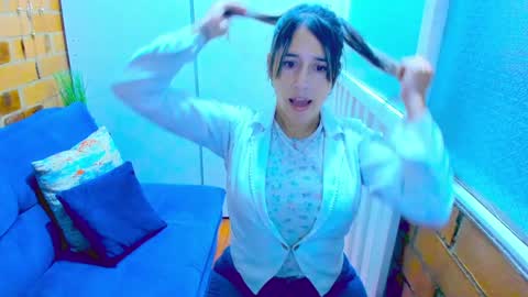 Penelope online show from 01.10.25