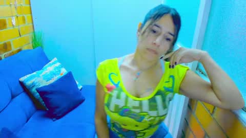 Penelope online show from 01.23.25