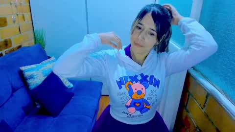 Penelope online show from 01.28.25