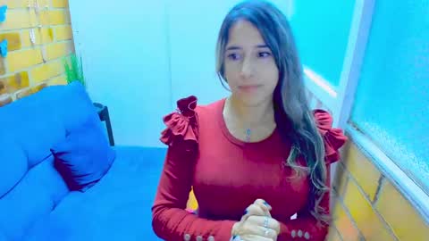 Penelope online show from 02.12.25