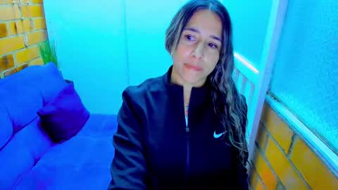 Penelope online show from 02.14.25