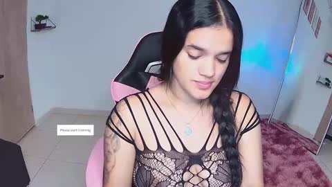 penelope_hearth online show from 01.08.26