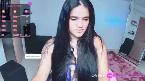 penelope_hearth online show from 01.14.26