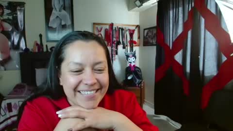 Snapshot of penelope_suency chatting on 07.06.26 PENELOPE online show from 07.06.26