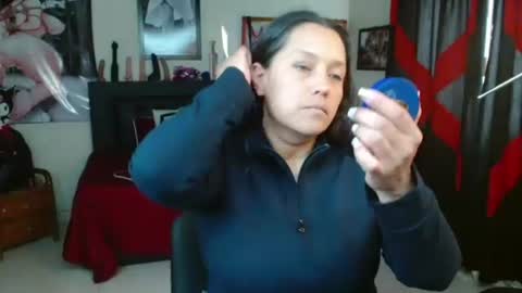 Snapshot of penelope_suency chatting on 07.30.26 PENELOPE online show from 07.30.26