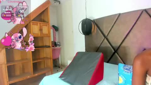 Sweet Penelope online show from 06.01.26