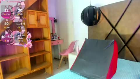Snapshot of penelopeguzman__ chatting on 07.03.26 Sweet Penelope online show from 07.03.26