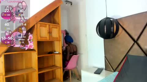 Snapshot of penelopeguzman__ chatting on 07.08.26 Sweet Penelope online show from 07.08.26