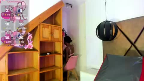 Snapshot of penelopeguzman__ chatting on 07.11.26 Sweet Penelope online show from 07.11.26