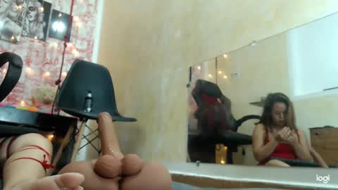 penelopeheart3 online show from 02.27.25