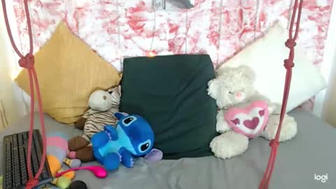 penelopeheart3 online show from 10.23.25