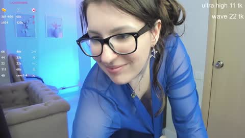 Hi  Im Peneloppa online show from 01.16.25