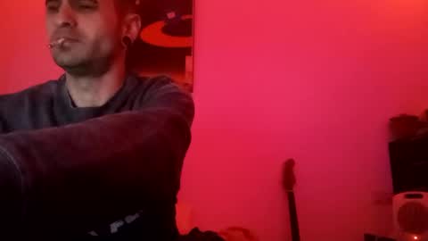 penesvoladores92 online show from 01.19.25