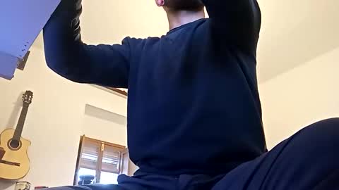 penesvoladores92 online show from 11.14.25