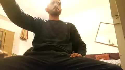 penesvoladores92 online show from 11.30.25