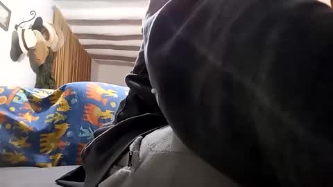 penesvoladores92 online show from 12.14.25