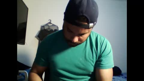 Carlos online show from 09.26.25