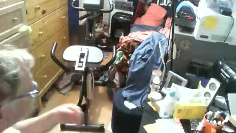 monkeydog online show from 04.30.26