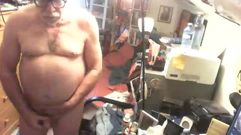 monkeydog online show from 05.04.26