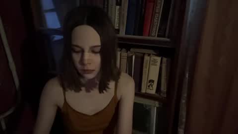 Snapshot of pennilinka chatting on 04.07.26 Alya online show from 04.07.26