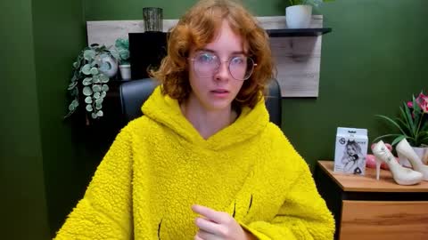 Penny online show from 10.17.25