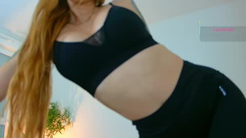 Snapshot of pennyy__ chatting on 06.05.26 Hi Im Penelope better vibrations 1111 online show from 06.05.26
