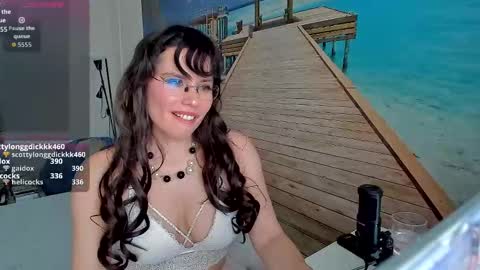 pepina_hot online show from 10.26.25