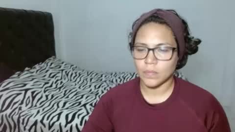 Megan online show from 01.14.25