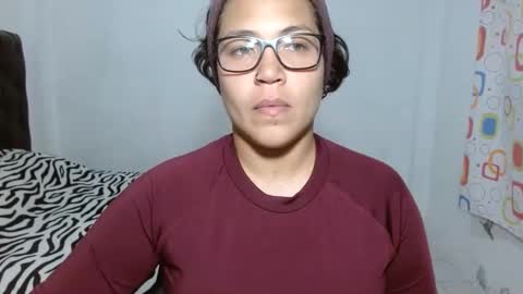 Megan online show from 01.20.25