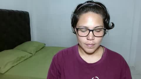 Megan online show from 01.24.25