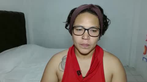 Megan online show from 02.09.25