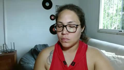 Megan online show from 09.12.25