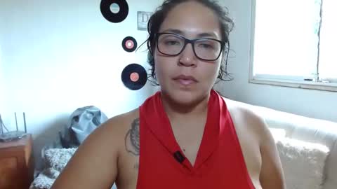 Megan online show from 09.18.25