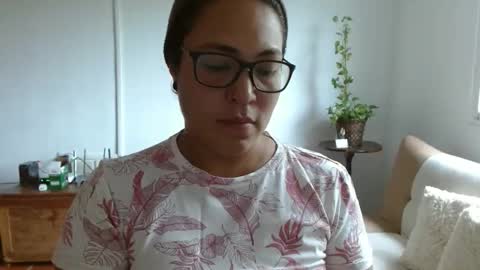 Megan online show from 04.16.26