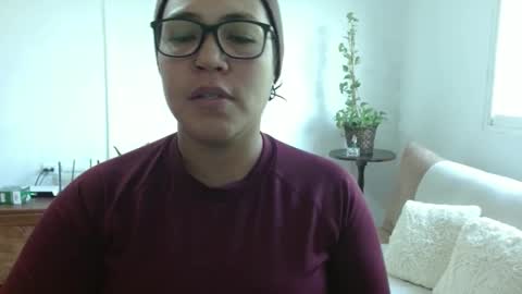Megan online show from 04.21.26