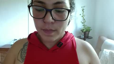 Megan online show from 05.08.26