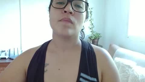 Megan online show from 05.09.26