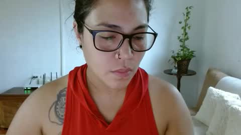 Megan online show from 05.13.26