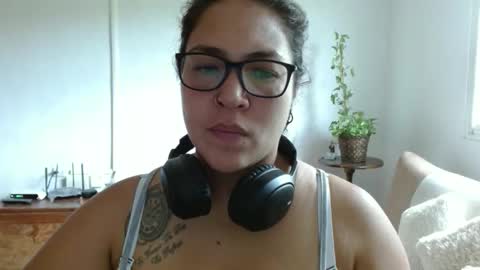 Megan online show from 05.25.26