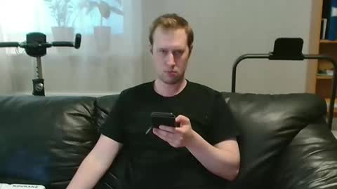 NordicBullForMilking online show from 06.08.26