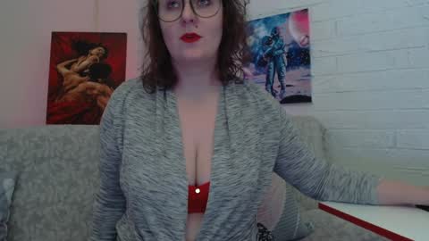 Olga and Kirill online show from 12.02.24