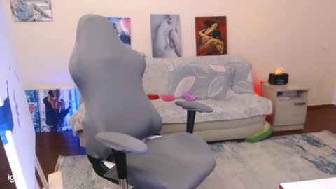 Olga and Kirill online show from 12.13.24