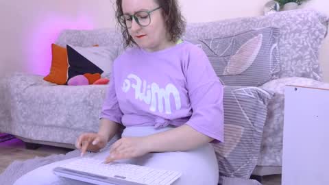 Olga and Kirill online show from 11.22.25