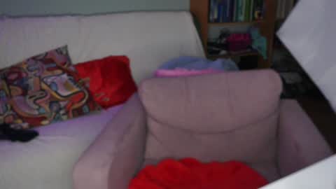 Snapshot of pepperage chatting on 01.28.25 Olivia online show from 01.28.25