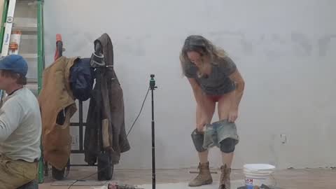 Snapshot of peppermintdusty chatting on 02.07.26 Peppermint and Dusty online show from 02.07.26